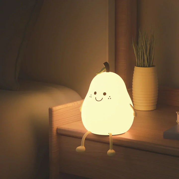 PearLight Night Light for Children, view 3 - Elena Harper