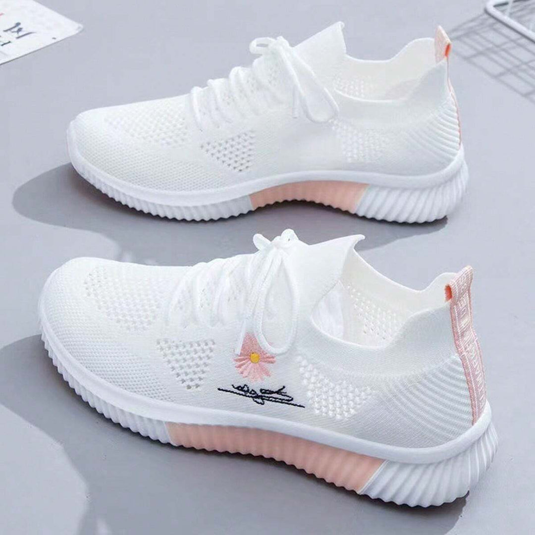 Comfortable orthopedic shoes for women EB EB