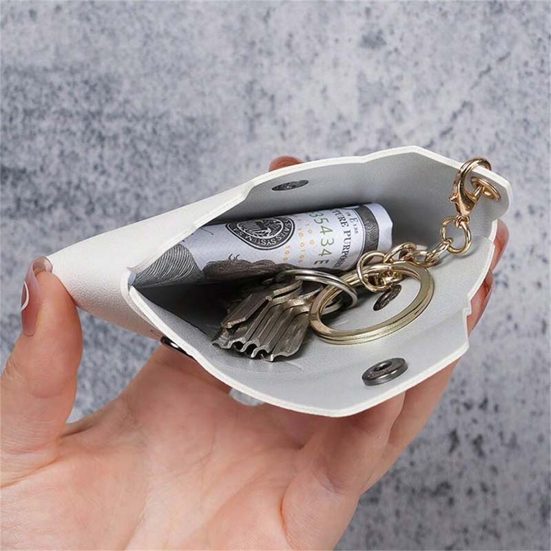 Cartoon Animal Wallet