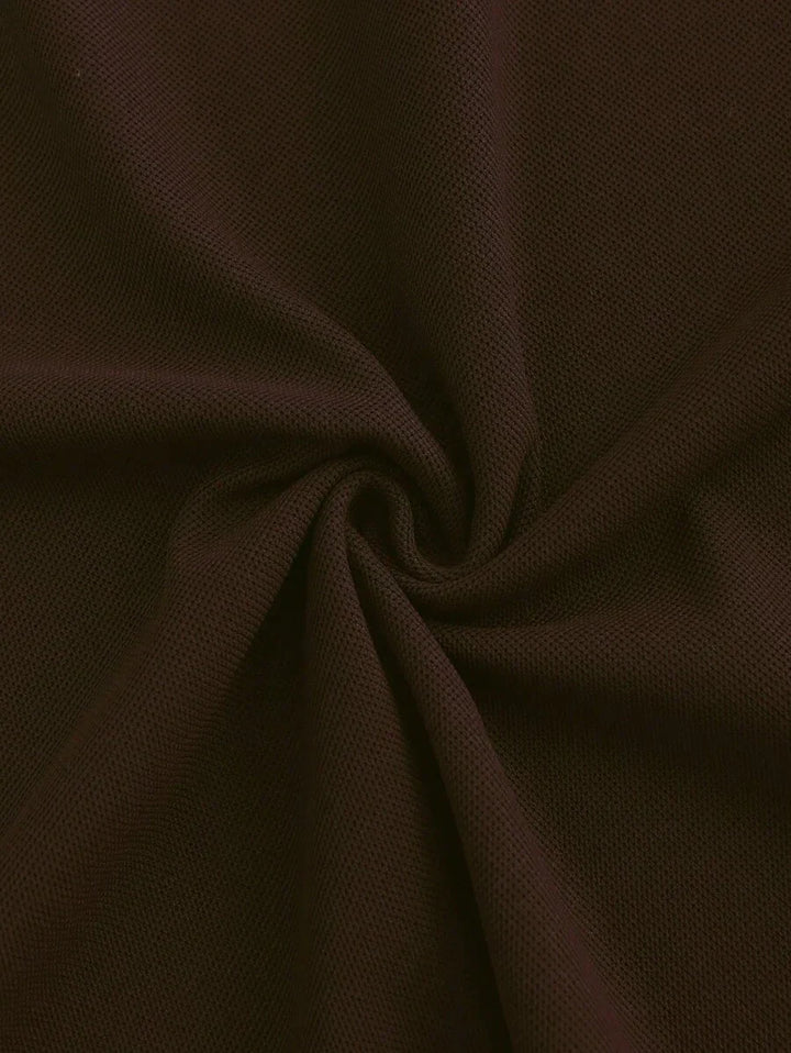 DARIO | ELEGANT POLO FOR SUMMER DAYS AT WORK