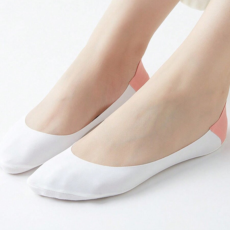 Casual Breathable Socks