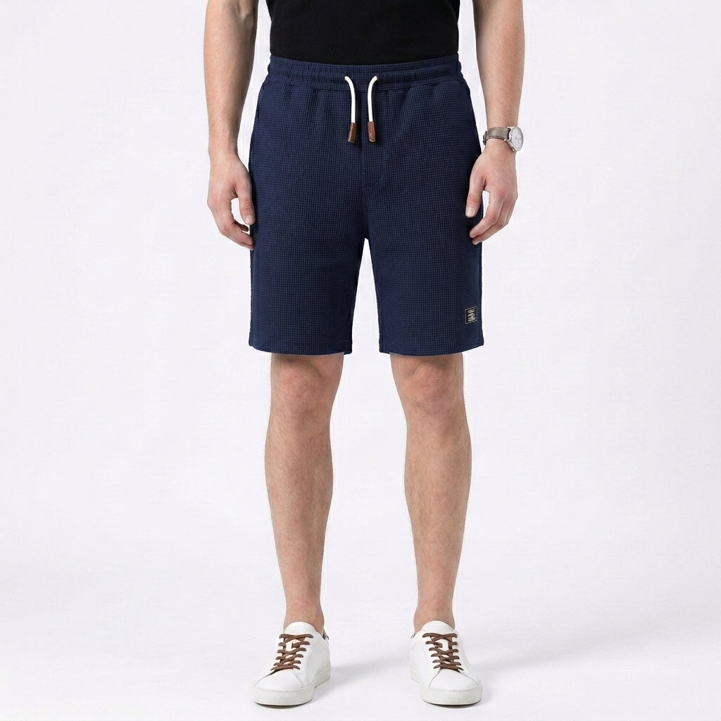 Casual Regular Fit Shorts