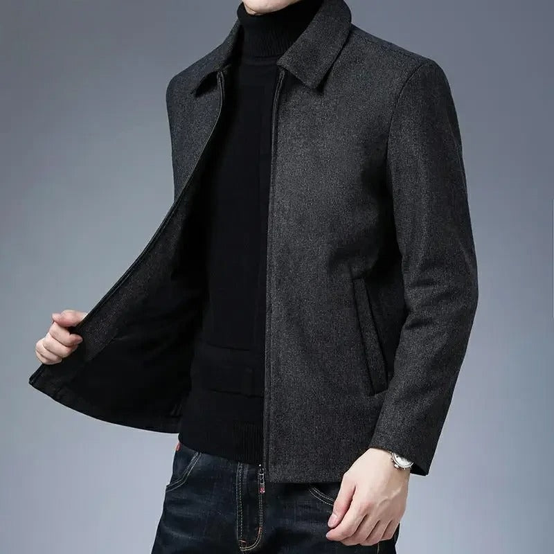 Berford Jacket - Elena Harper