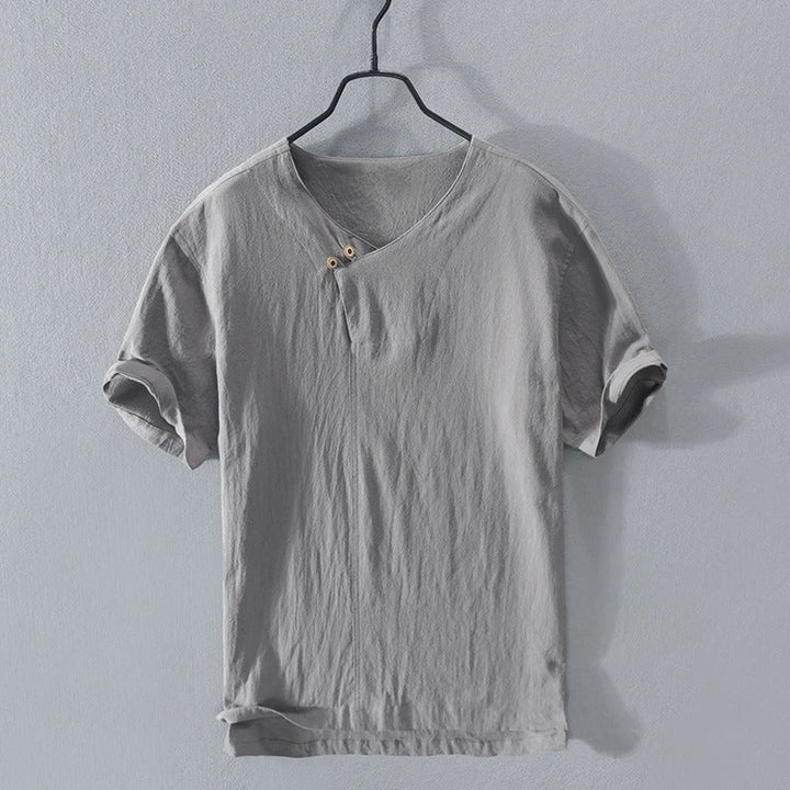 BENDO LINEN SHIRT