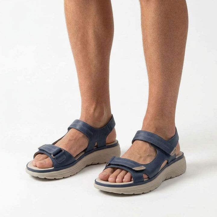 Comfortable Walking Sandals for Women
