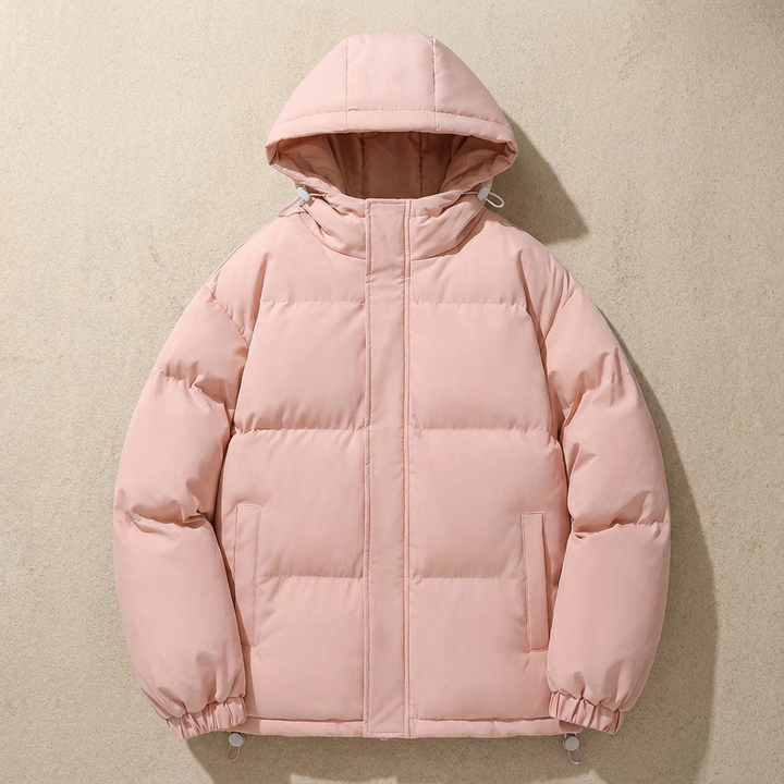 Valencia Insulated Winter Parka