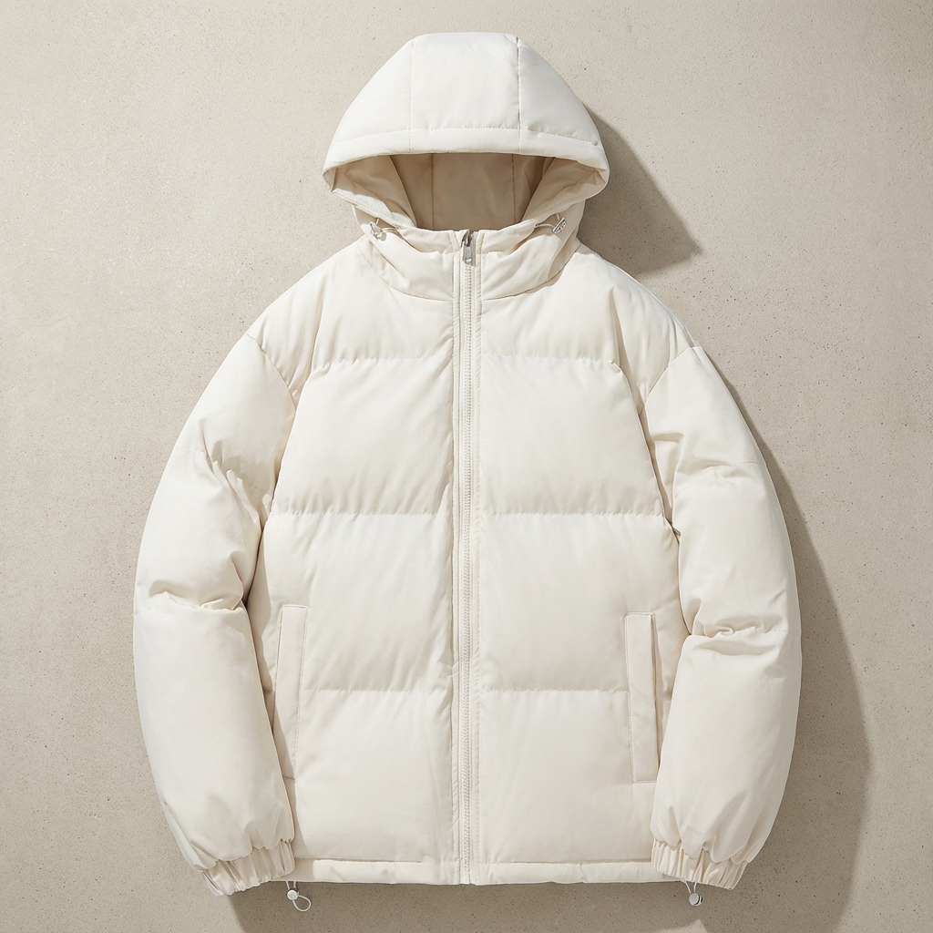 Valencia Insulated Winter Parka