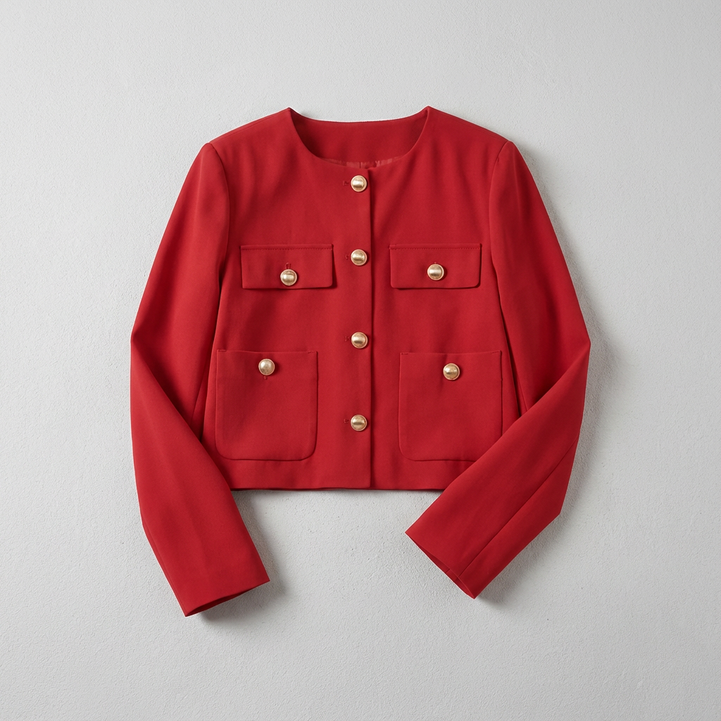 The Monaco Dress Jacket