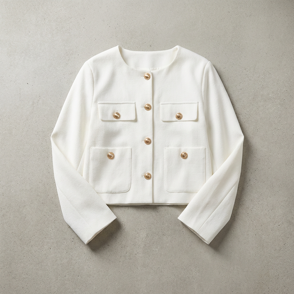 The Monaco Dress Jacket