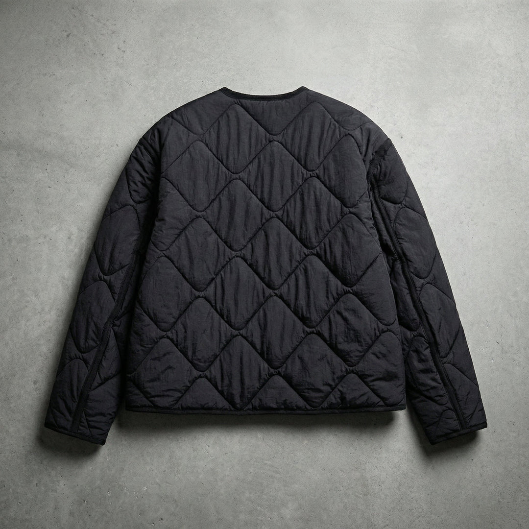 Vienna Knit Short Jacket