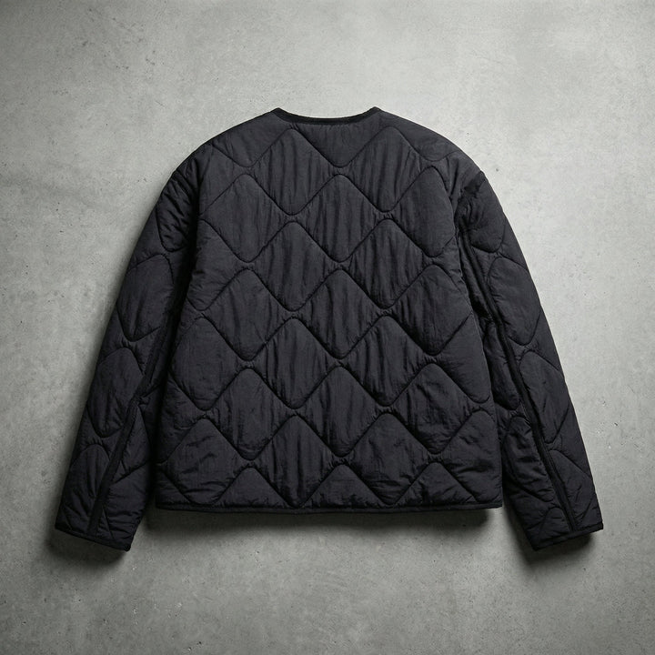 Vienna Knit Short Jacket
