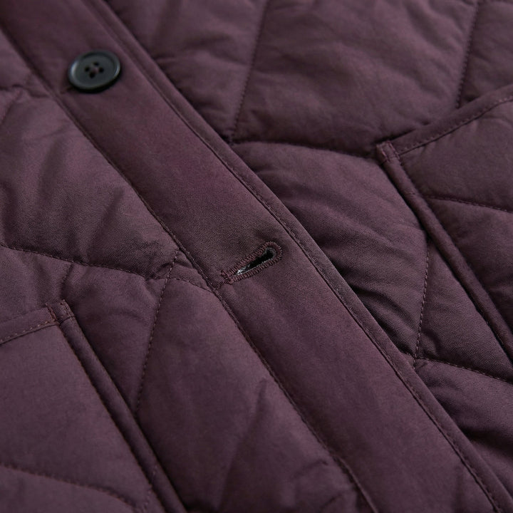 Vienna Knit Short Jacket