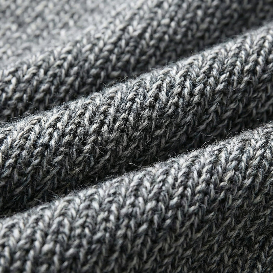 Capri Fleece Cardigan