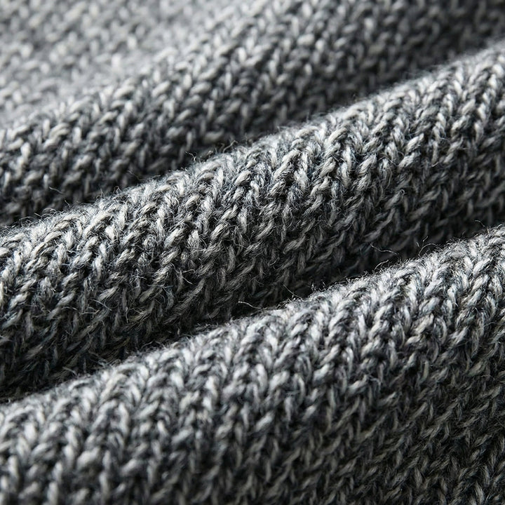 Capri Fleece Cardigan