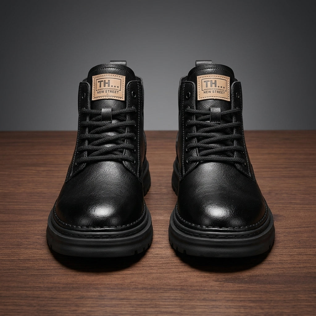 Hart Outdoor Boots