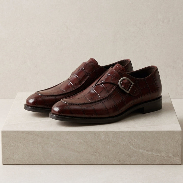 Hartwell Business Flat Shoes
