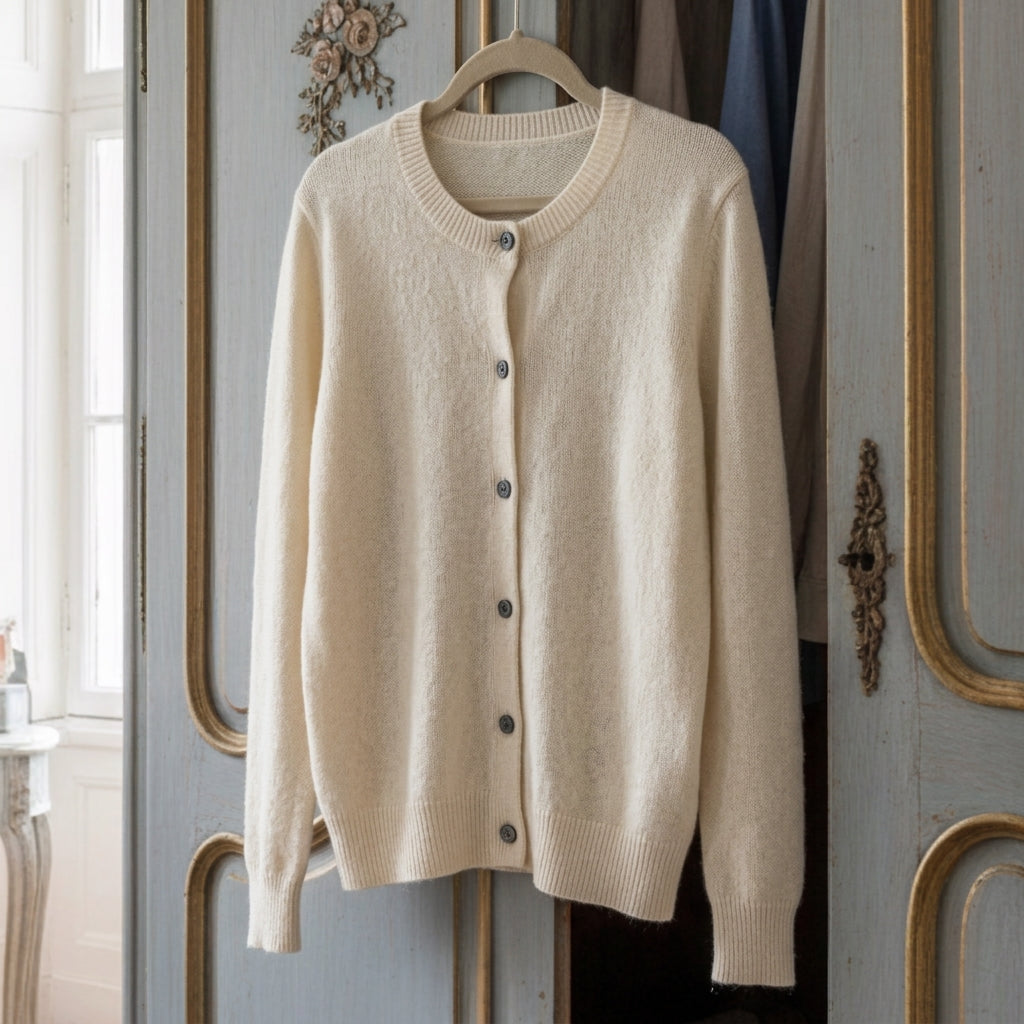 Bellerion Merino Wool Sweater