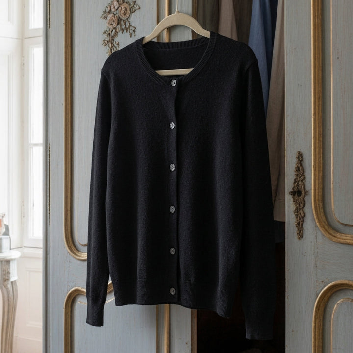 Bellerion Merino Wool Sweater
