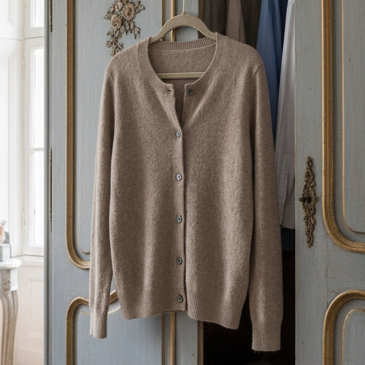 Bellerion Merino Wool Sweater