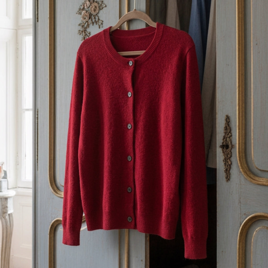Bellerion Merino Wool Sweater