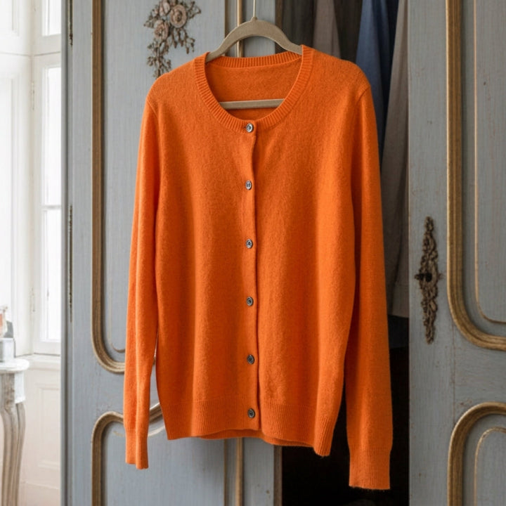 Bellerion Merino Wool Sweater