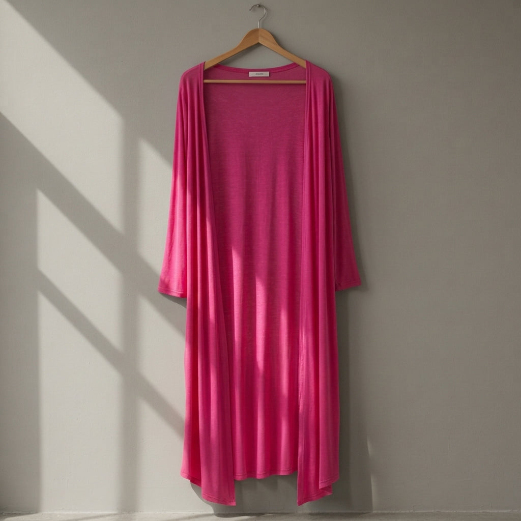 Briselle Long Cardigan