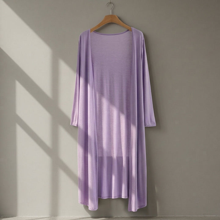 Briselle Long Cardigan