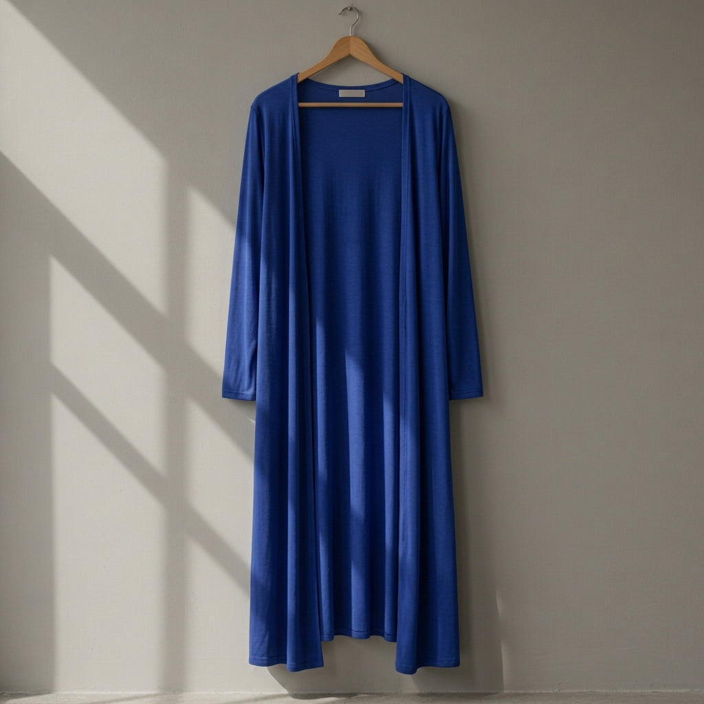 Briselle Long Cardigan