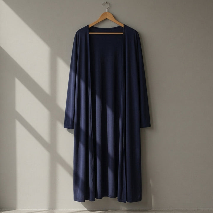 Briselle Long Cardigan