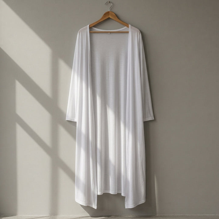 Briselle Long Cardigan