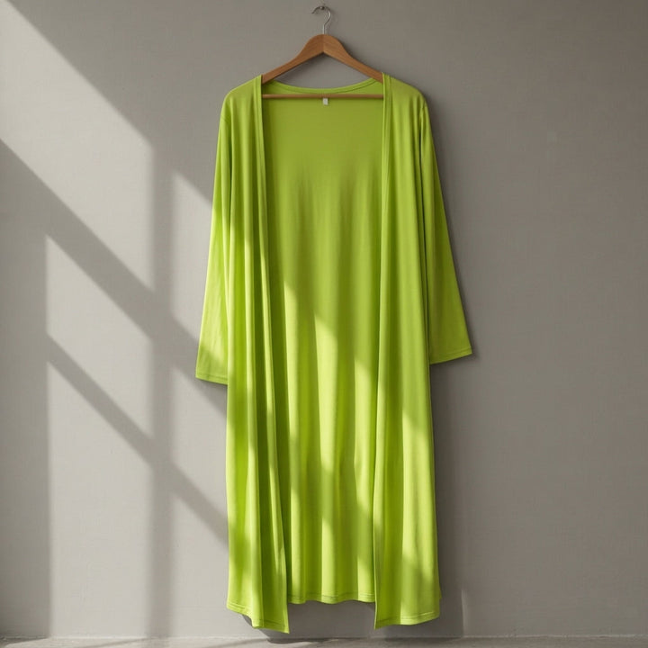 Briselle Long Cardigan