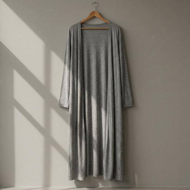Briselle Long Cardigan
