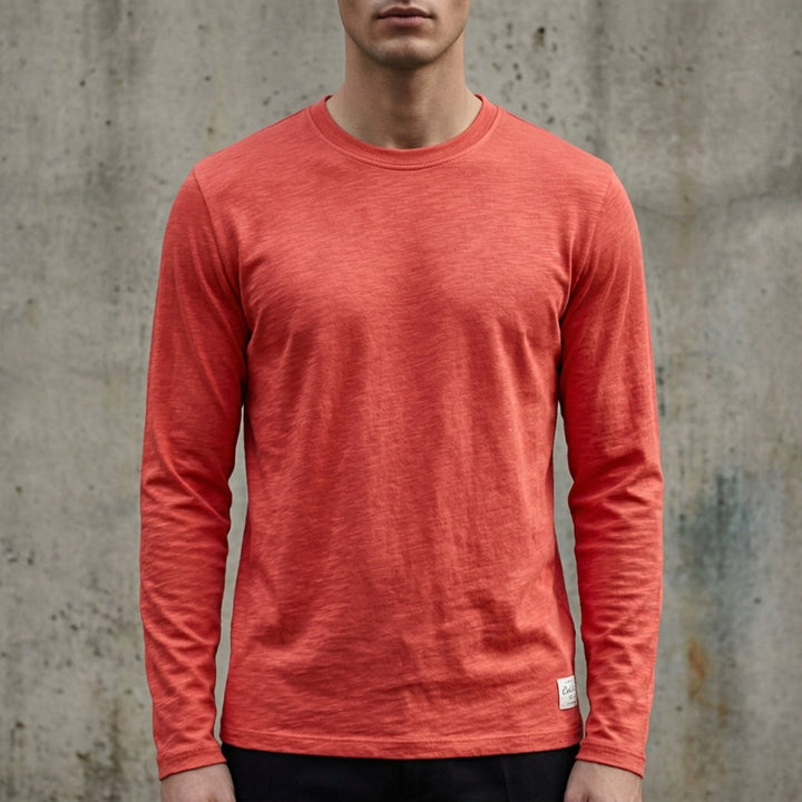 Luca Cotton Shirt