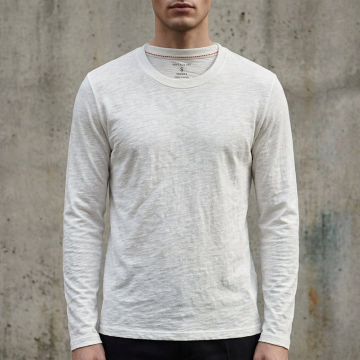 Luca Cotton Shirt