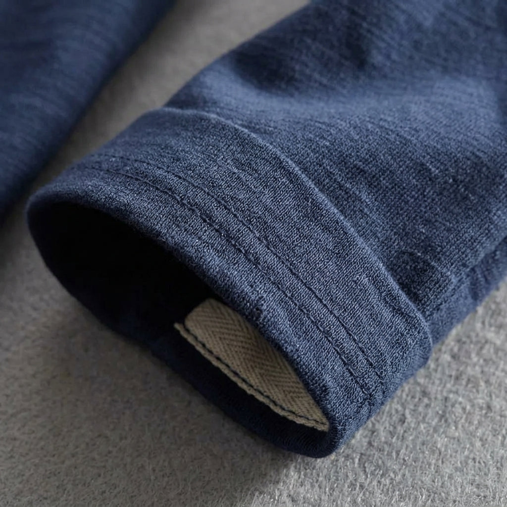 Luca Cotton Shirt