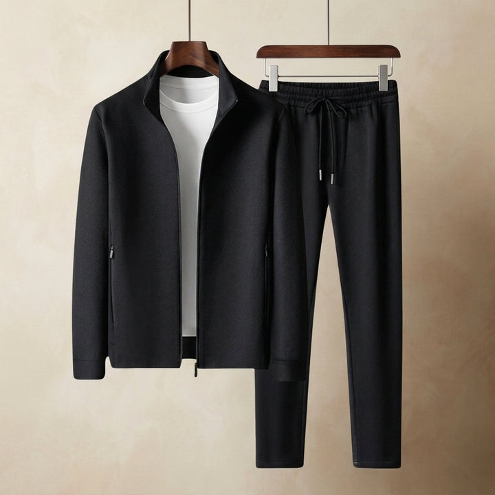 Renzo Premium Tracksuit Set