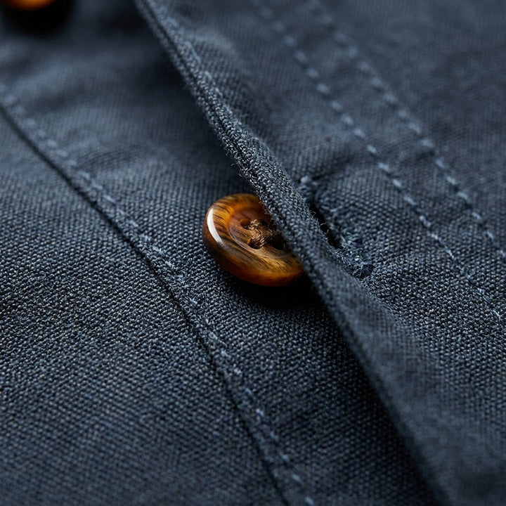 Kyoto Long Sleeve Shirt