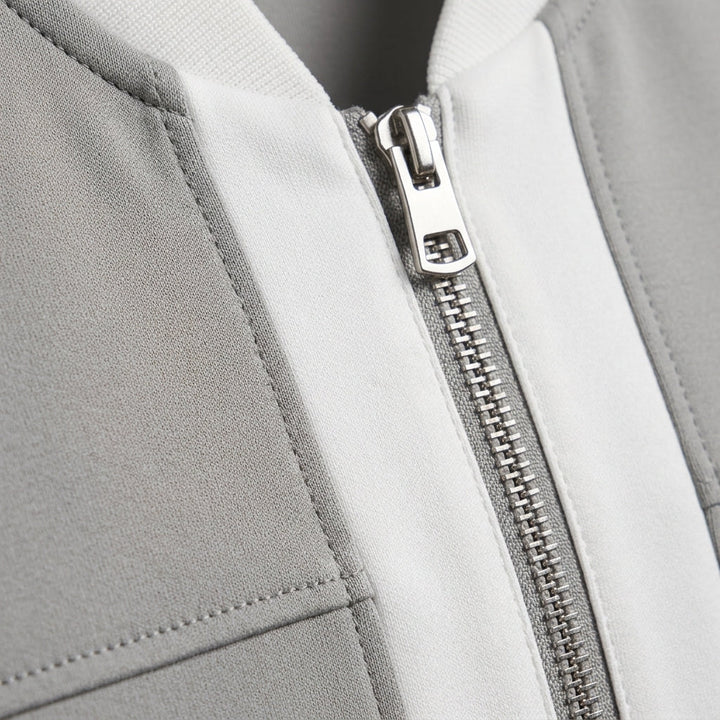 Briavelle Zip Jacket & Pant Set