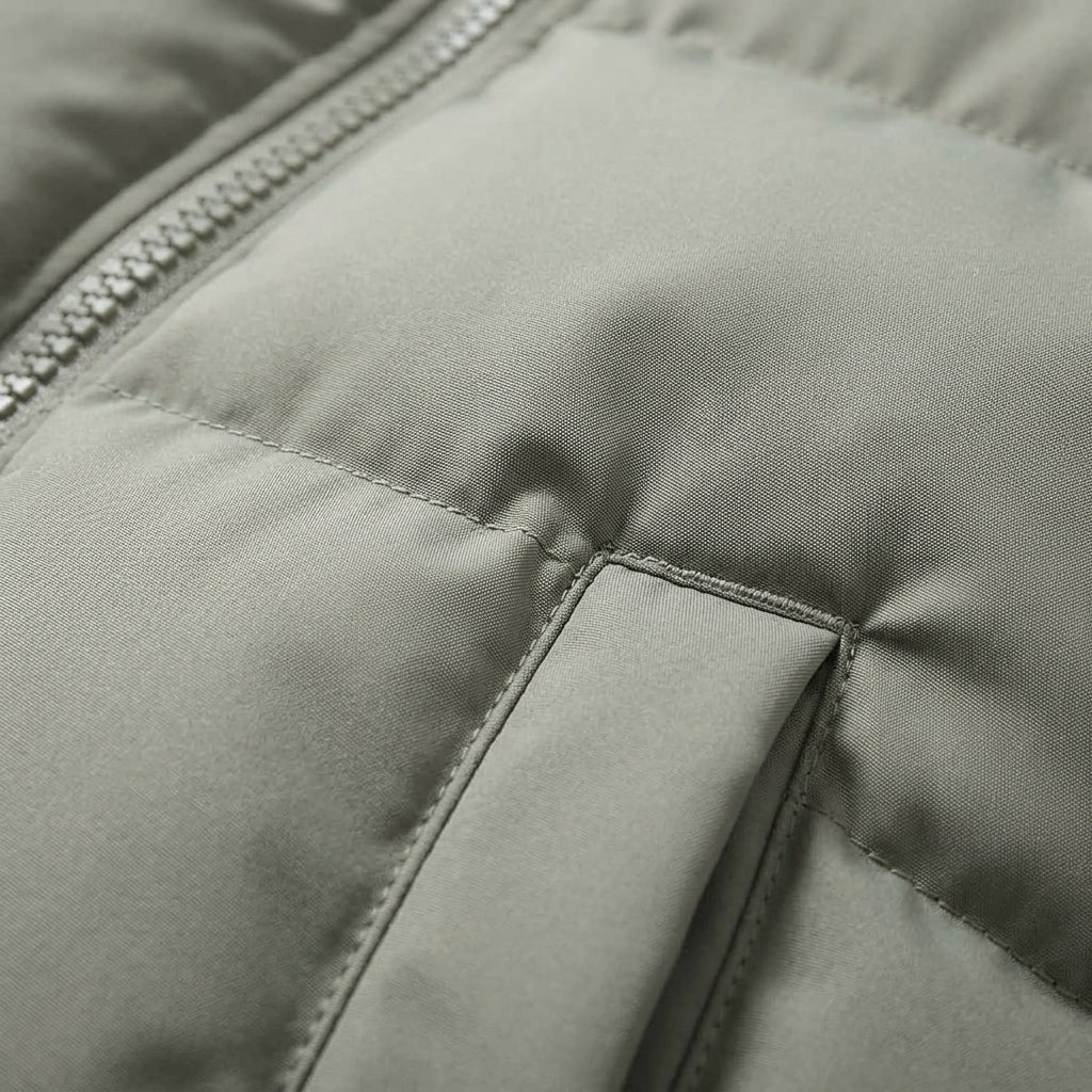 Brivelle Hooded Jacket
