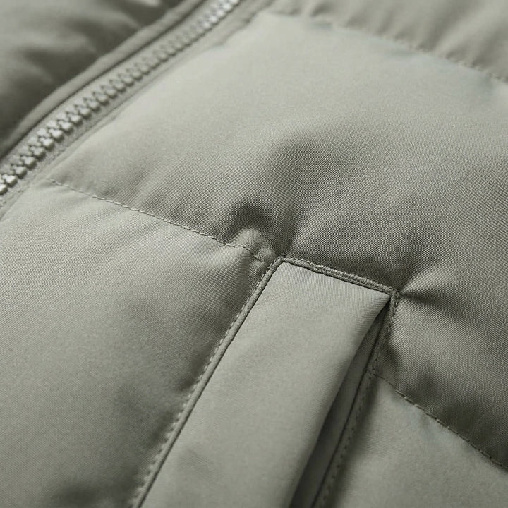 Brivelle Hooded Jacket