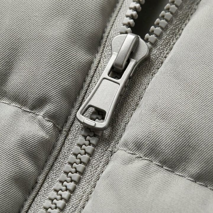 Brivelle Hooded Jacket