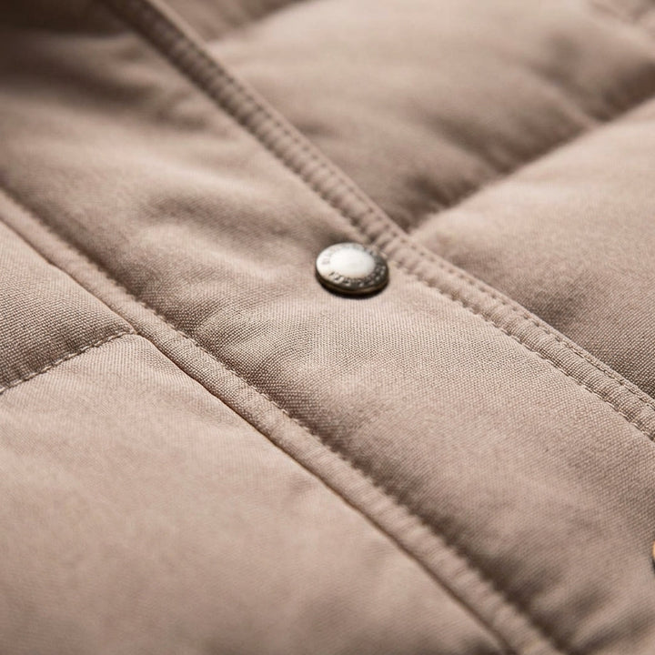 Briélune Women’s Jacket with Closures