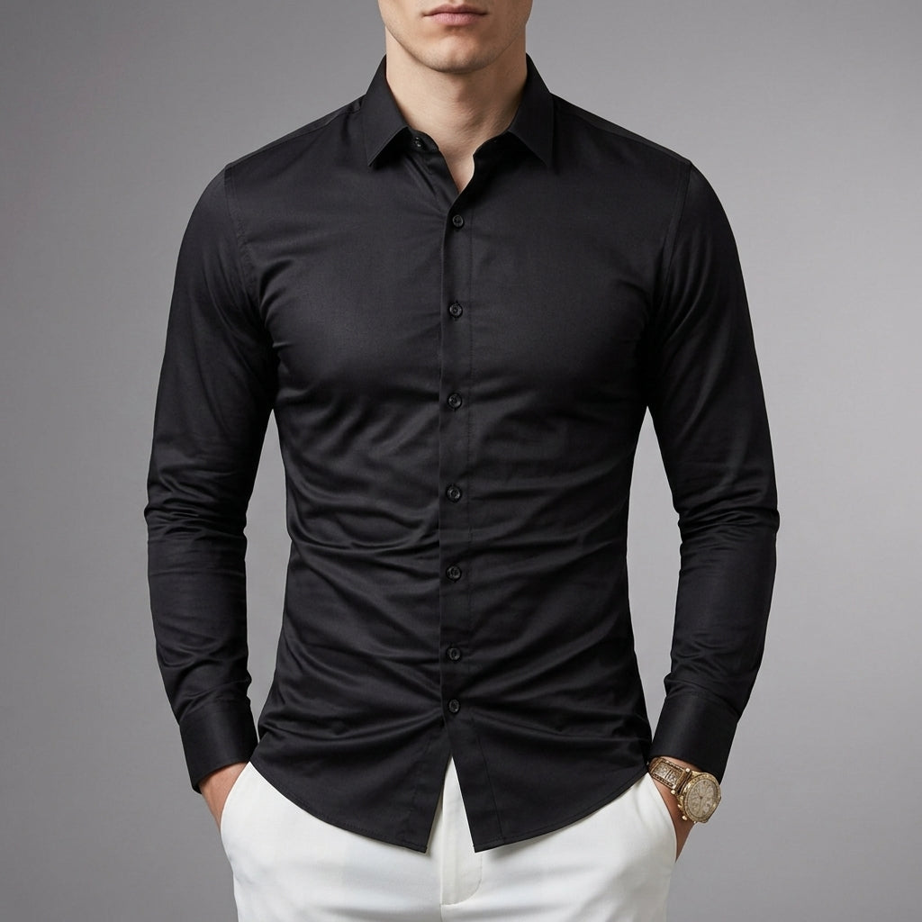 Avelioré Long Sleeve Shirt