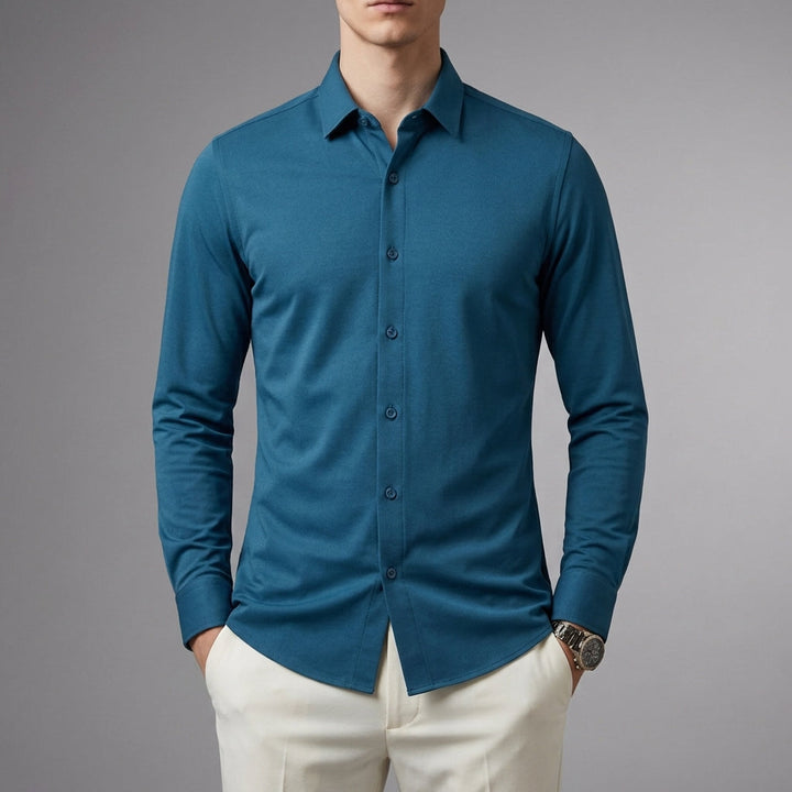 Avelioré Long Sleeve Shirt