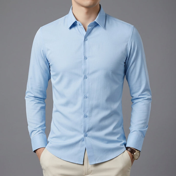 Avelioré Long Sleeve Shirt