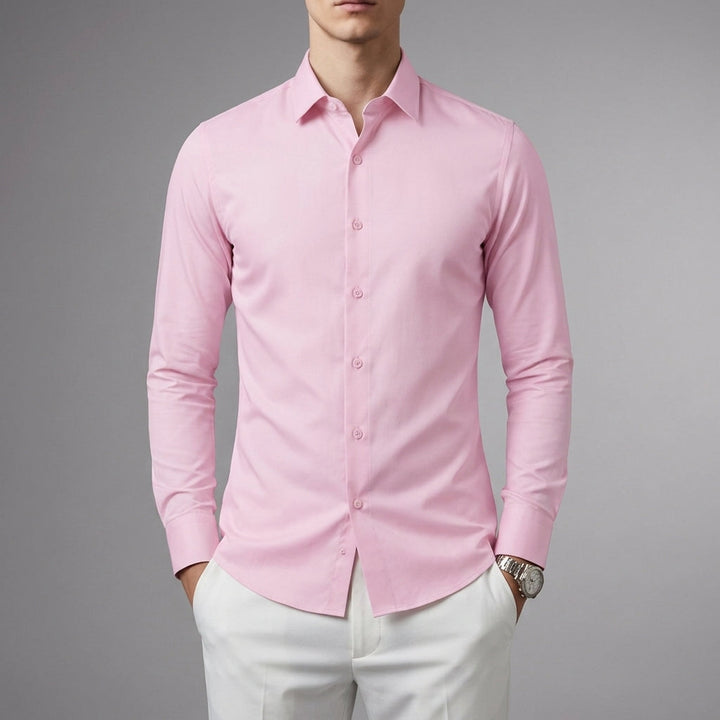 Avelioré Long Sleeve Shirt