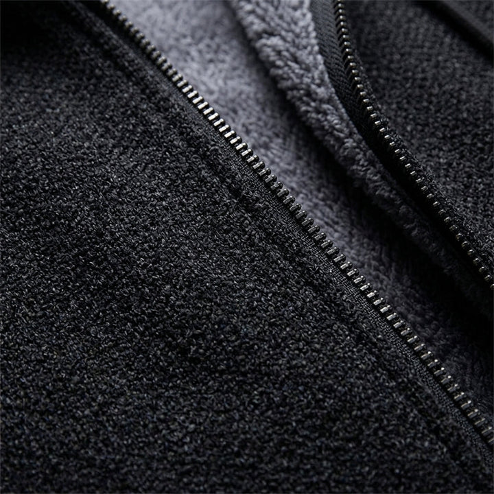 Caldrisse  Oversized Hooded Sweatshirt