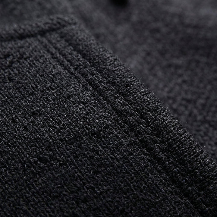 Caldrisse  Oversized Hooded Sweatshirt