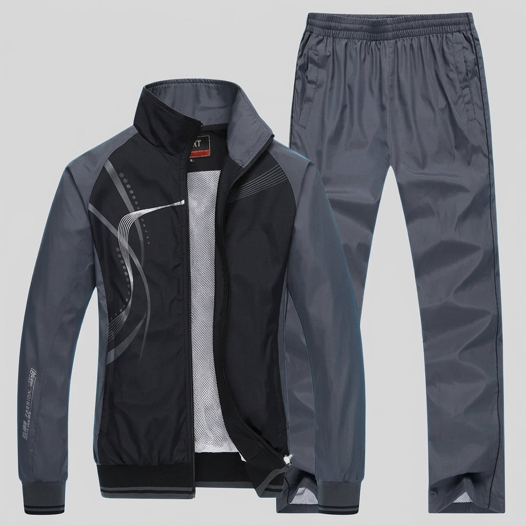 Andreas Training Tracksuit