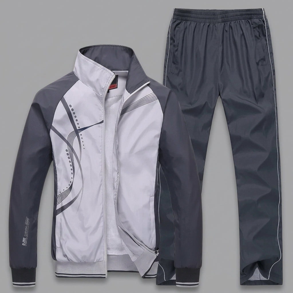 Andreas Training Tracksuit
